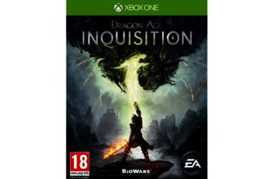 Dragon Age: Inquisition XBox One Game Dragon Age: Inquisition XBox One Game